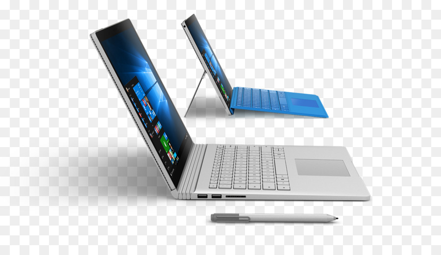 Laptop，Surface Pro 3 PNG