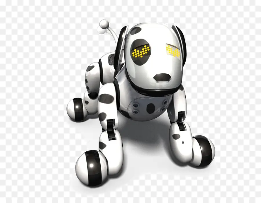 Cachorro Robô，Robô PNG