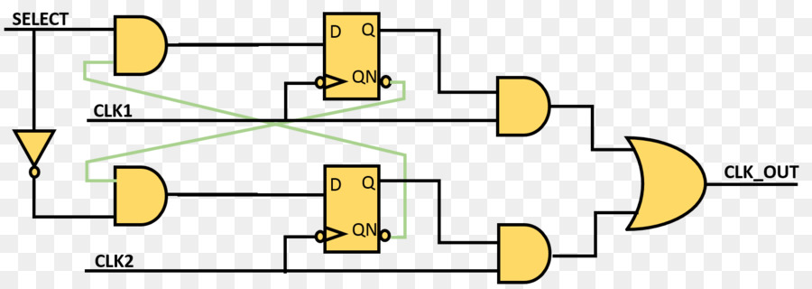 Interruptores Elétricos，Circuito Eletrônico PNG