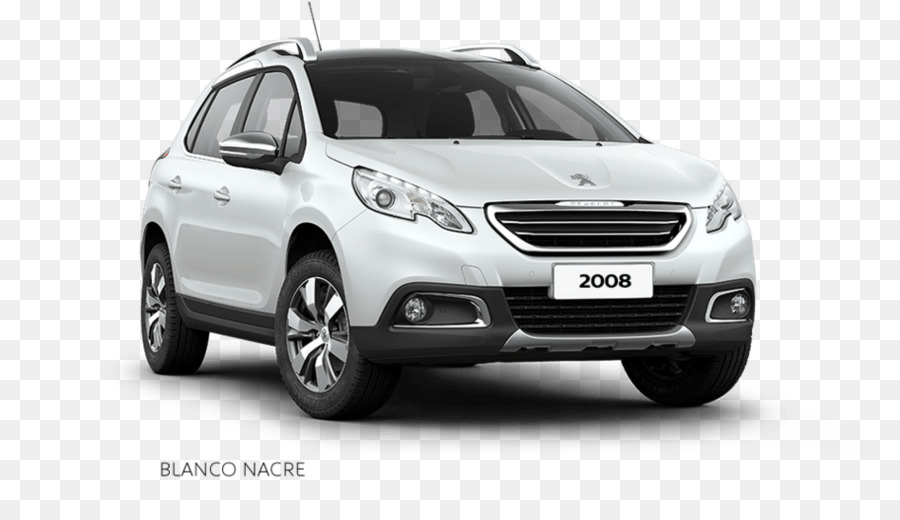 Carro Branco，Peugeot PNG