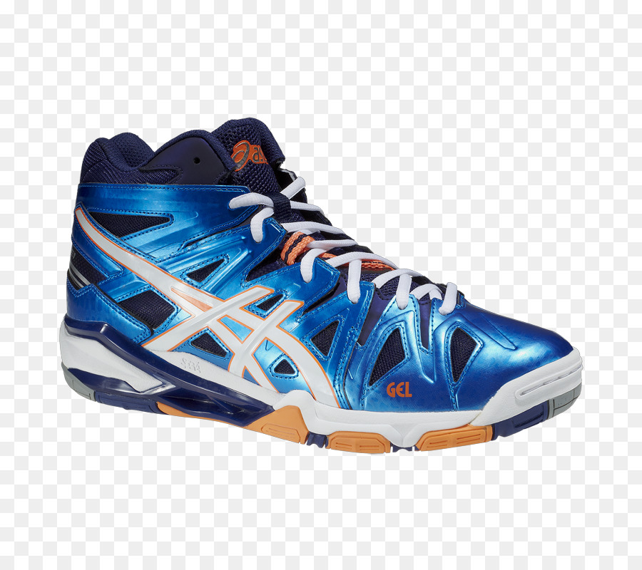 Asics，Sapato PNG