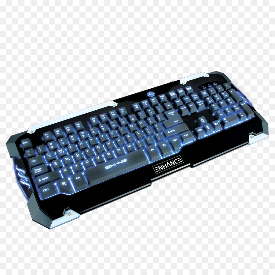 Teclado，Computador PNG