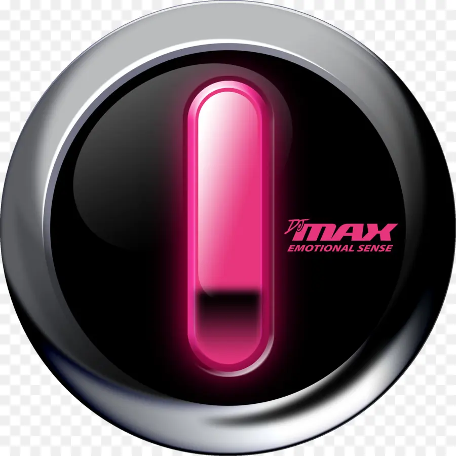 Djmax，Botão PNG