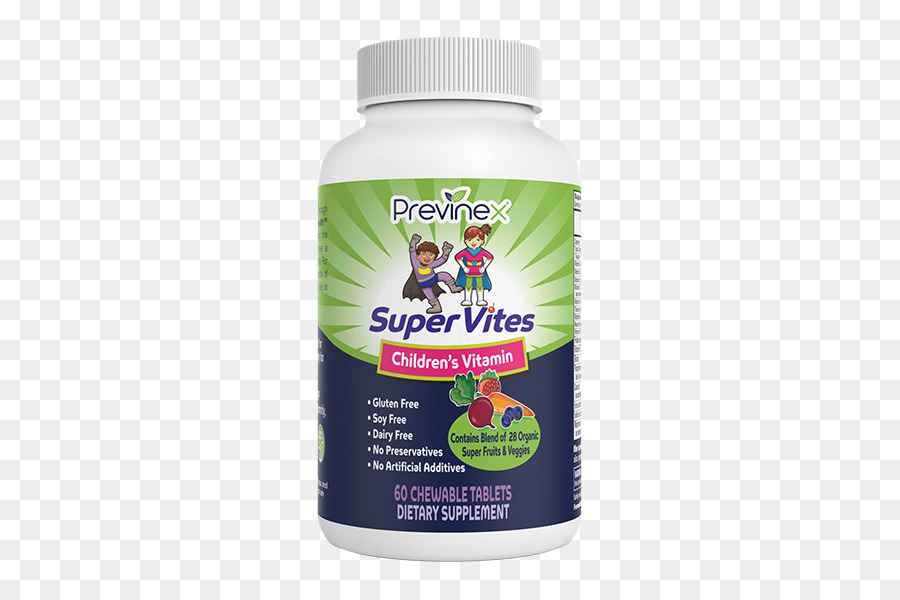 Suplemento Alimentar，Multivitamínico PNG