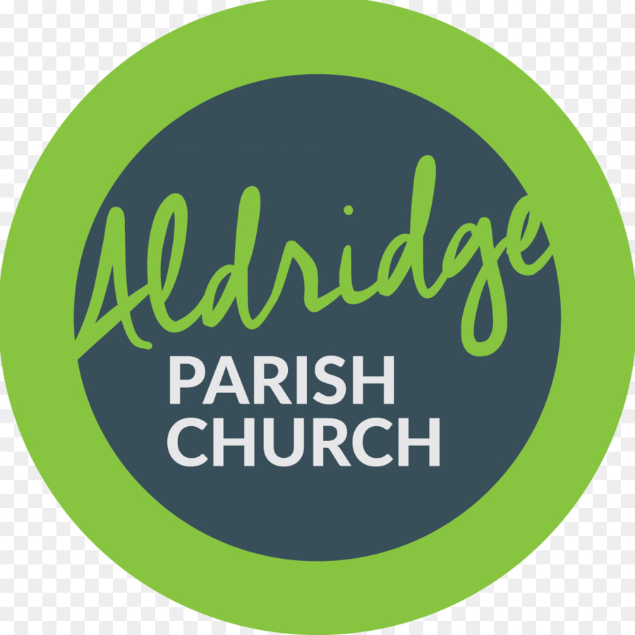 Aldridge Igreja Paroquial，Logo PNG