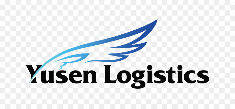 Yusen Logística Logo，Asa PNG