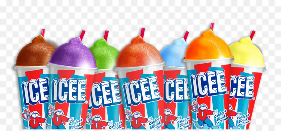 Icee Company，Lama PNG