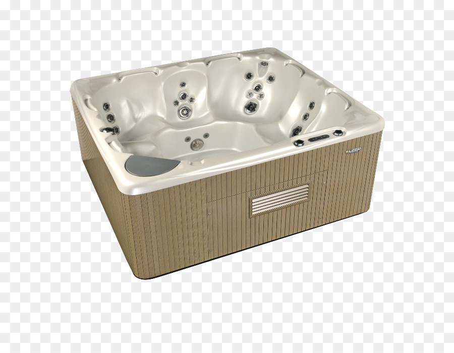 Banheira，Hot Tub PNG