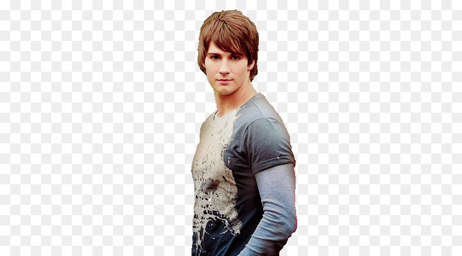 Tshirt，Cabelo PNG