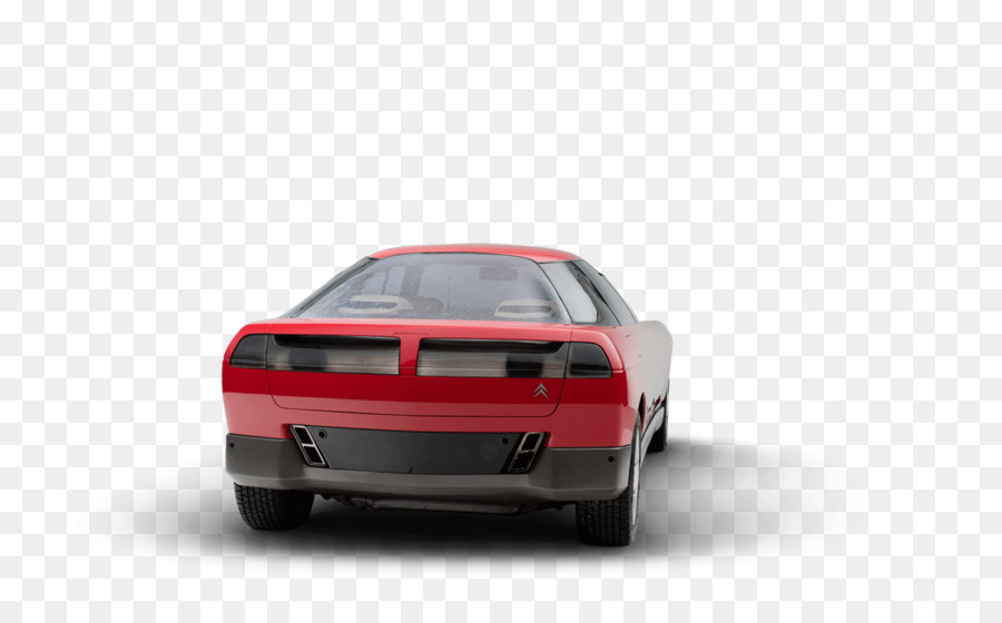 Carro Vermelho，Automóvel PNG