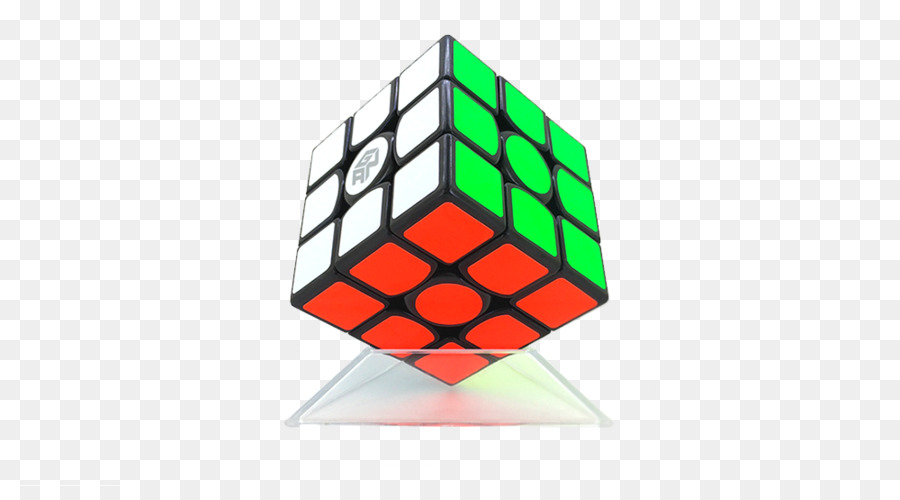 Cubo De Rubik，Brinquedo PNG