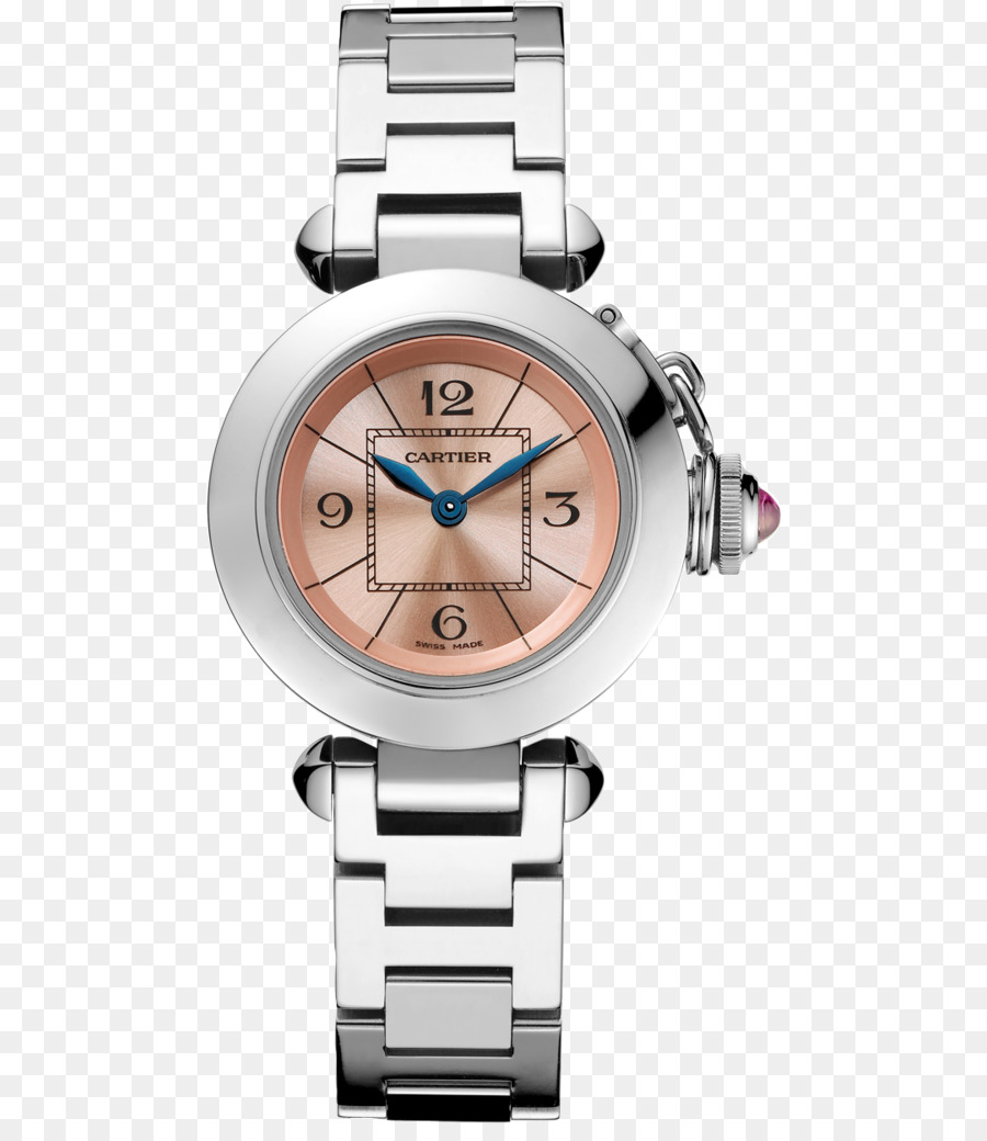 Cartier，Assistir PNG