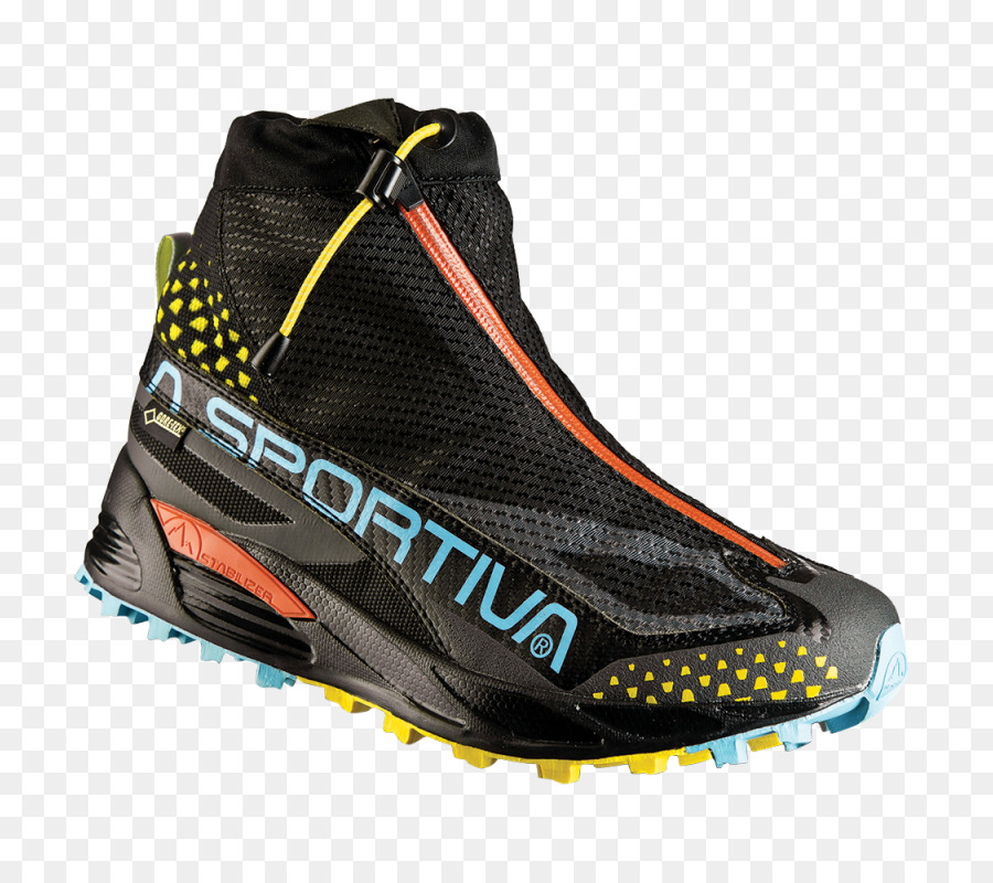 La Sportiva，Sapato PNG