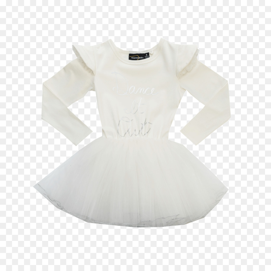 Vestido De Bebê，Infantil PNG