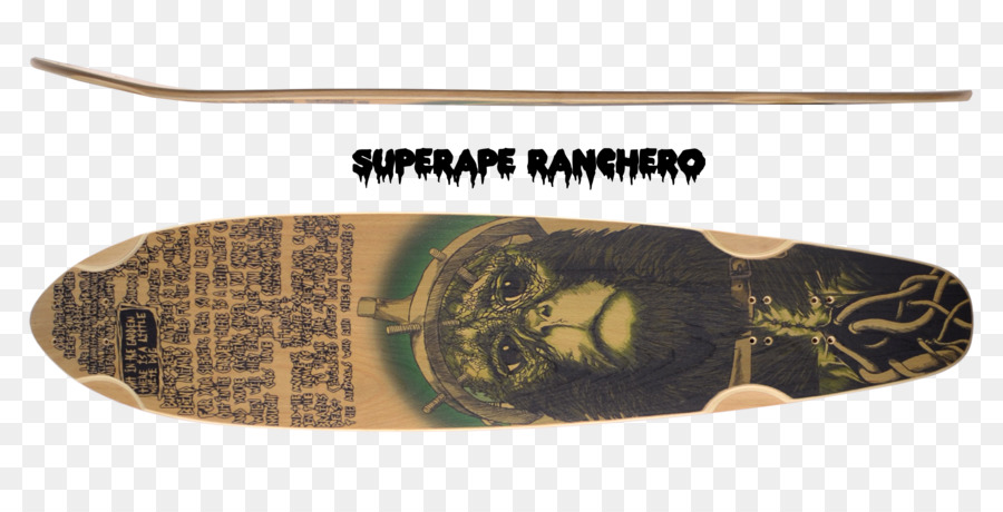 Longboard， PNG