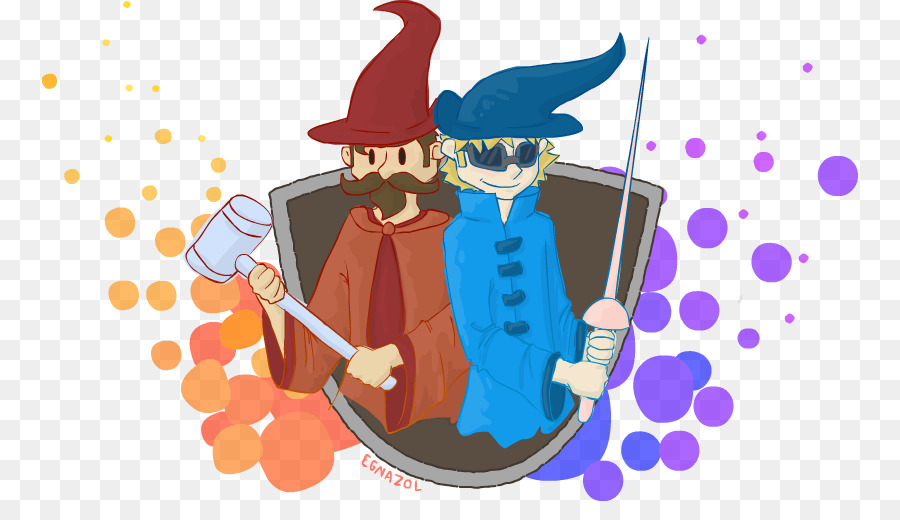 Feiticeiros，Magia PNG