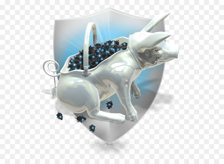 Azul Cobalto，Figurine PNG