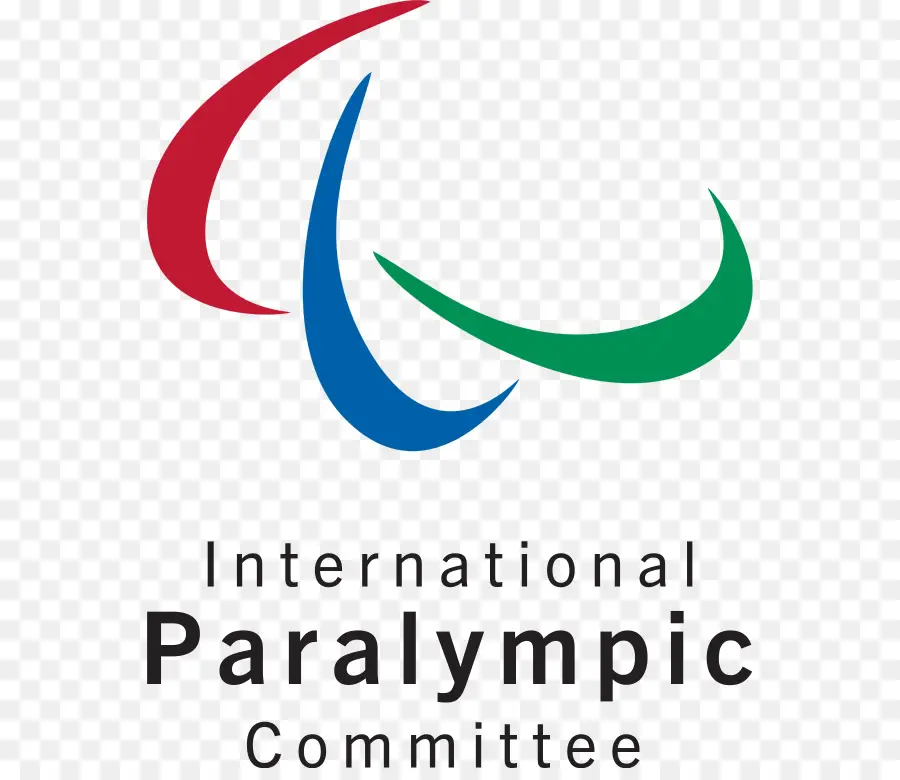 Logotipo Paraolímpico，Internacional PNG