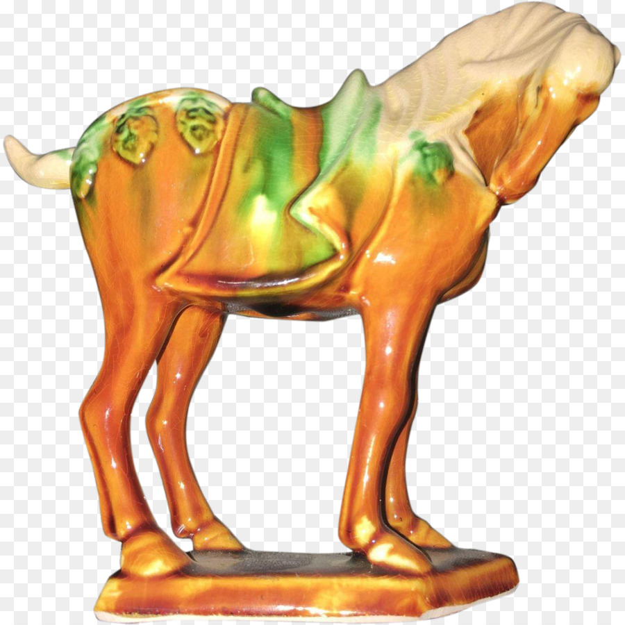Cavalo，Estátua PNG