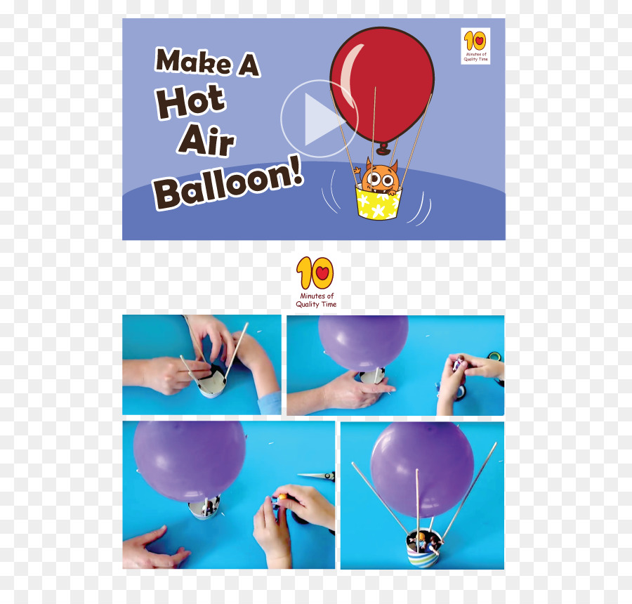 Balão，Foguete De Balão PNG