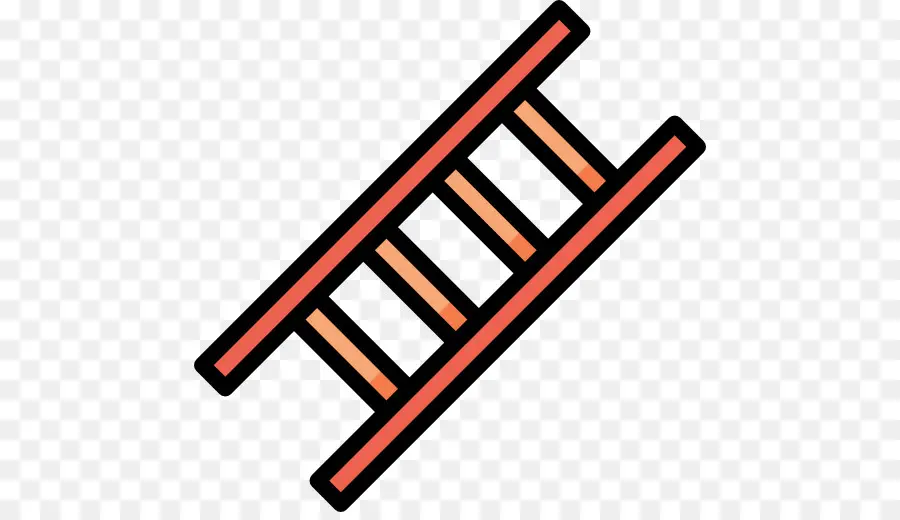 Ladder，Escadas PNG