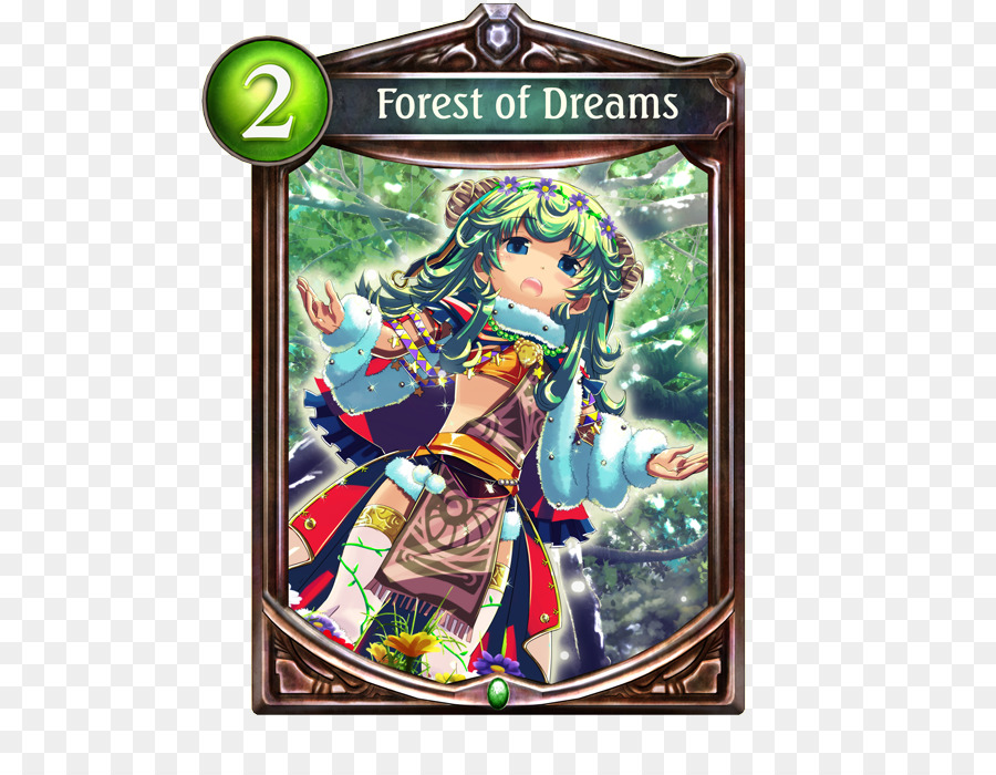 Shadowverse，Divindade PNG