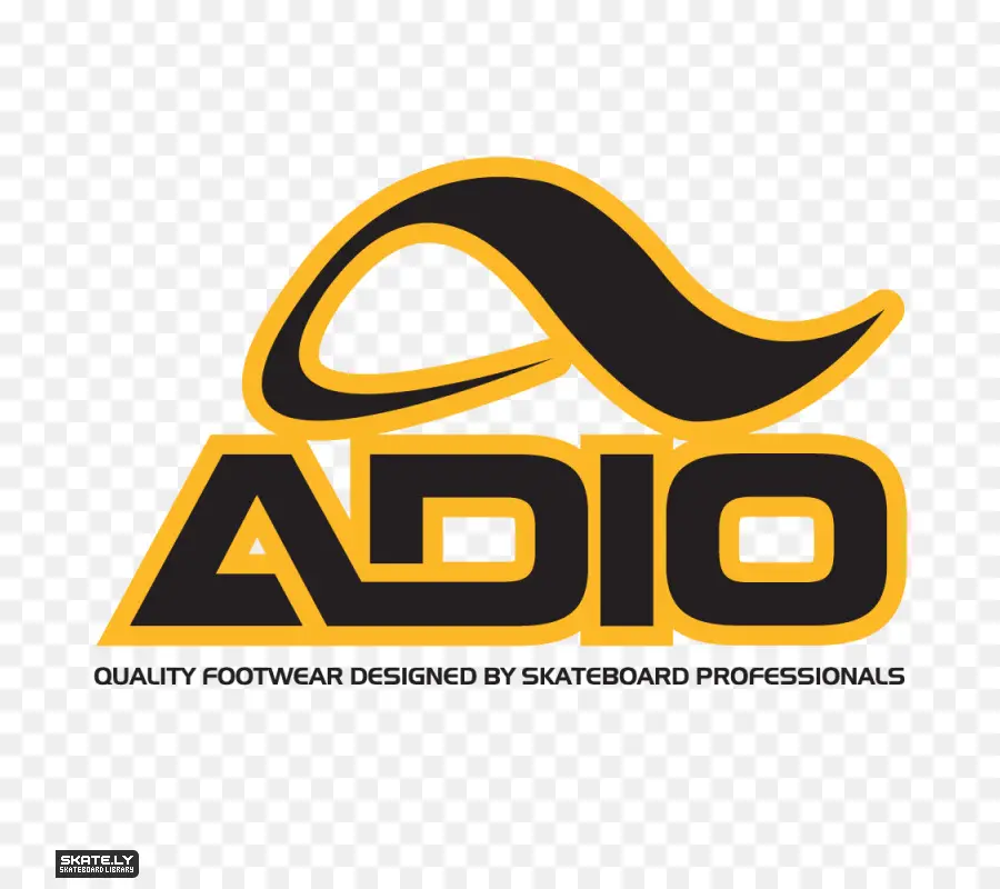 Logotipo Da Adio，Calçados PNG