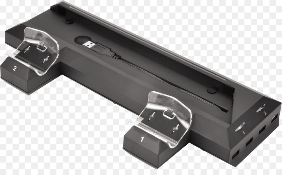 Carregador De Bateria，Playstation 4 PNG