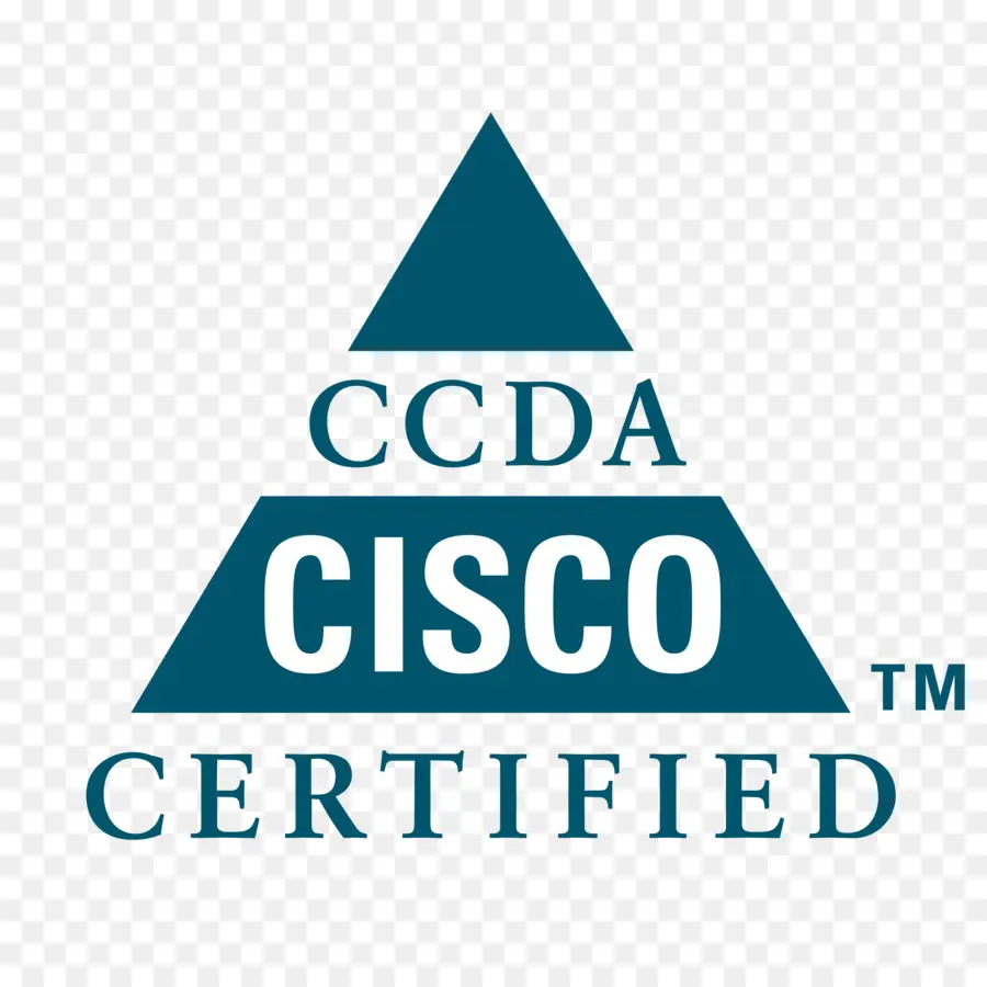 Logotipo Certificado Cisco，Certificação PNG