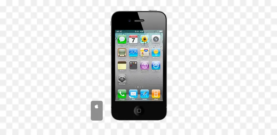 Iphone，Smartphone PNG