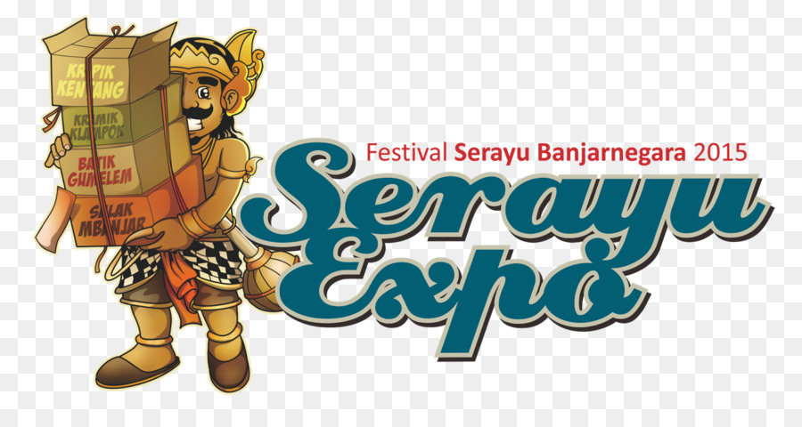 Serayu，Expo 2015 PNG