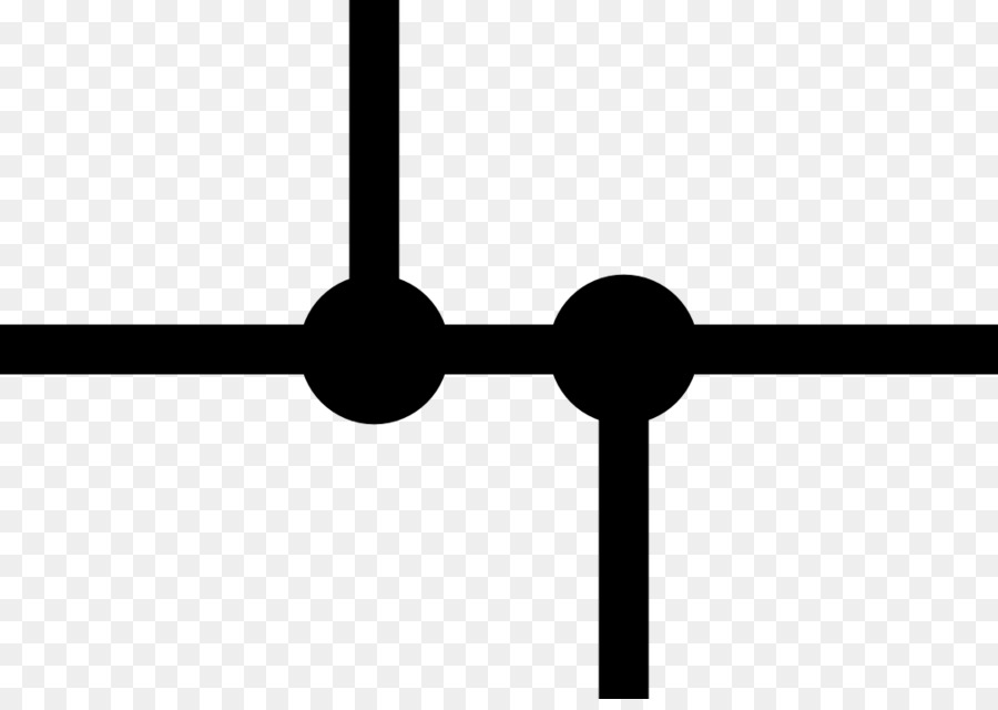 Eletrônico Símbolo，Diagrama De Fiação PNG