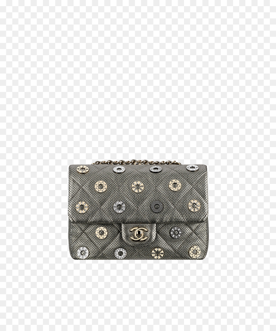 Bolsa De Mão，Chanel PNG