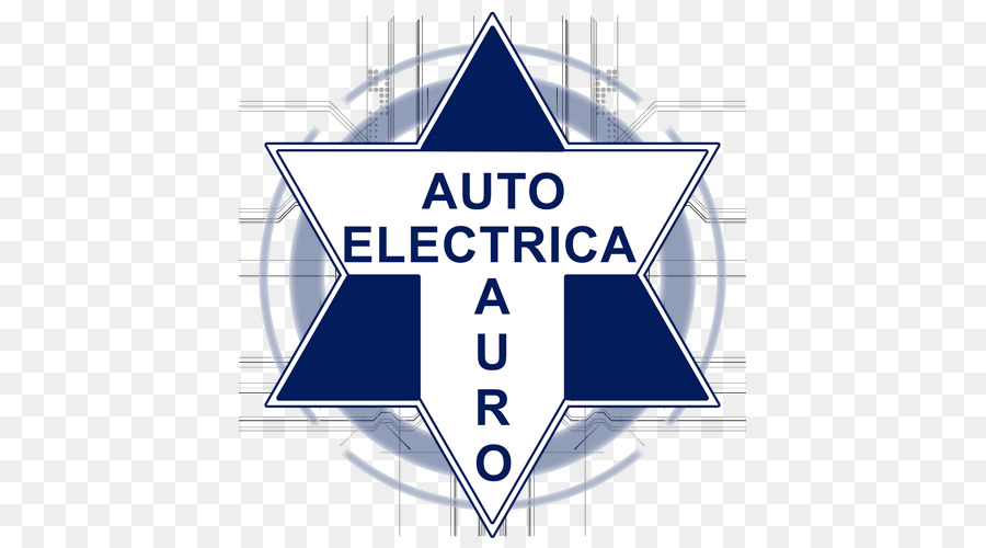 Auto Elétrico Tauro，Logo PNG