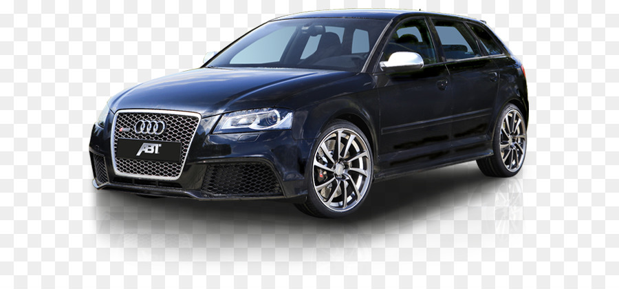 Carro Preto，Audi PNG