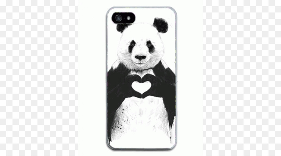 Panda Gigante，Papel PNG