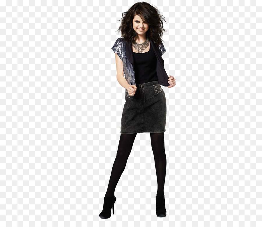 Little Black Dress，Vestuário PNG