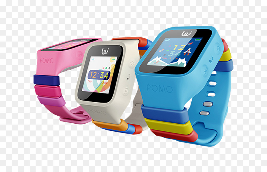 Smartwatch，Sistema De Posicionamento Global PNG