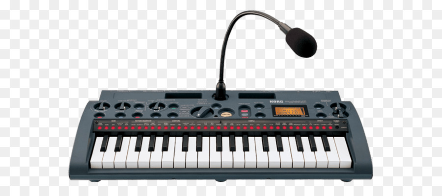 Microkorg，Korg Ms20 PNG