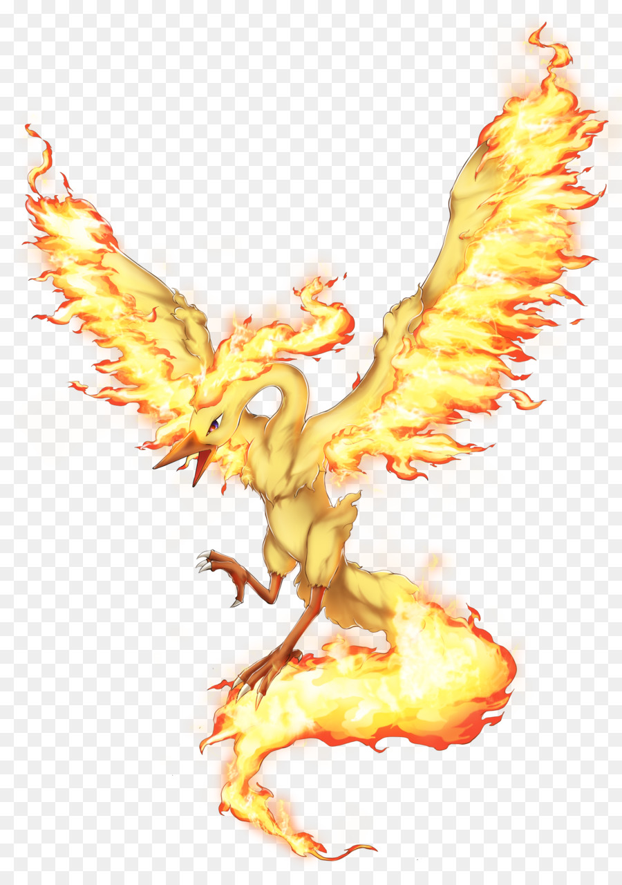 Dragão，Mitologia PNG