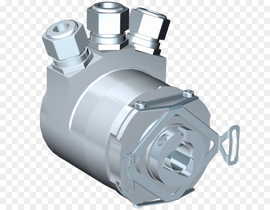 Rotary Encoder，Shaft PNG