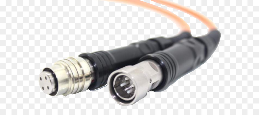 Cabo Coaxial，Fibra óptica PNG