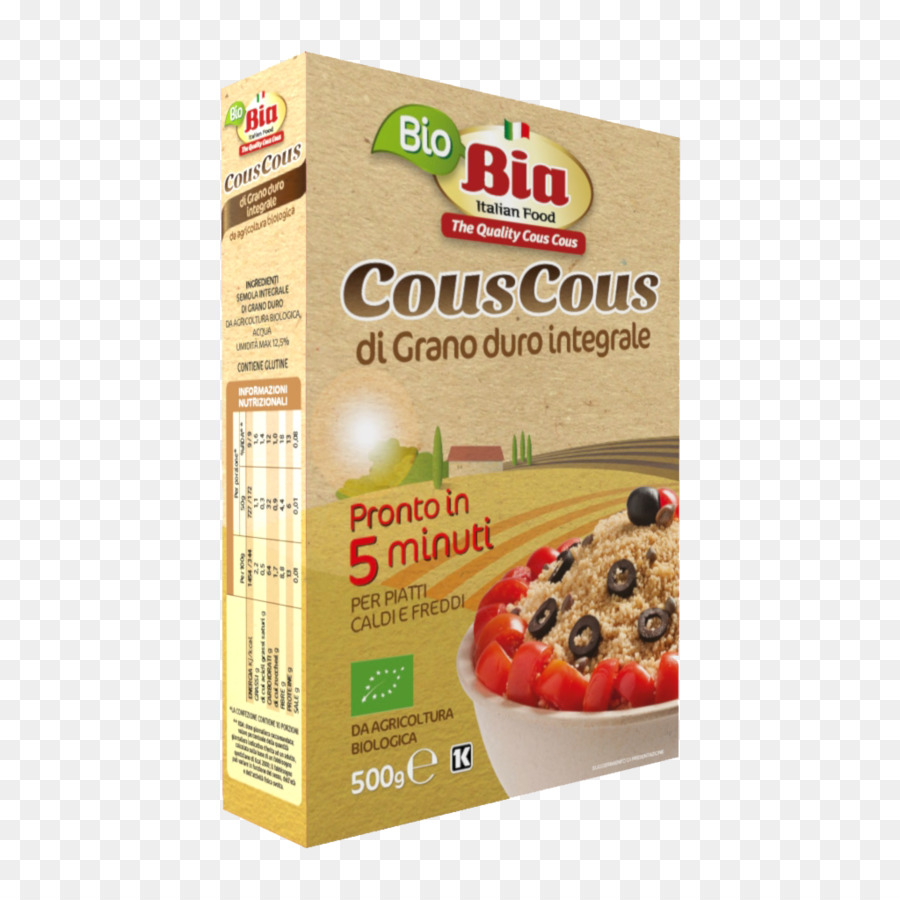 Cereais De Pequeno Almoço，Cuscuz PNG