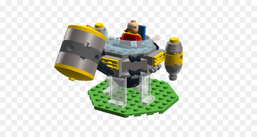 Lego，Robô PNG