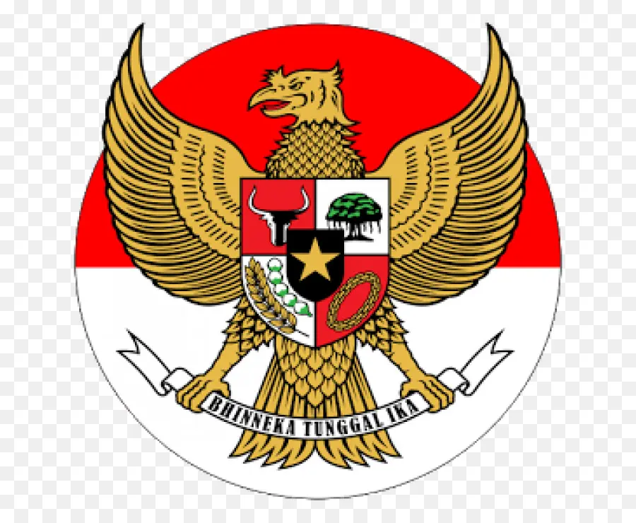 Garuda，Indonésia PNG