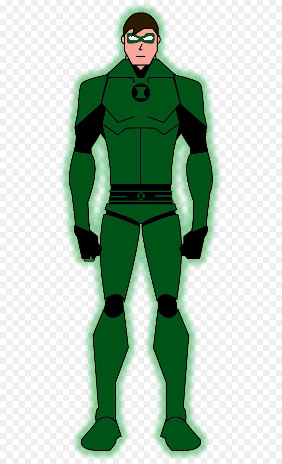 Arte，Hal Jordan PNG