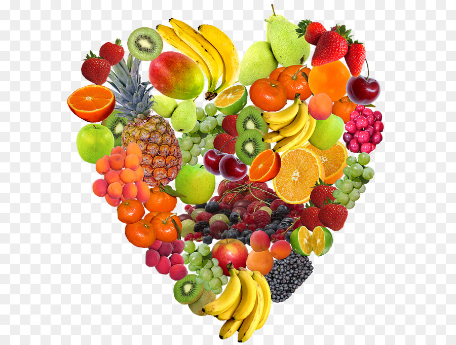 Frutas，Dieta Saudável PNG