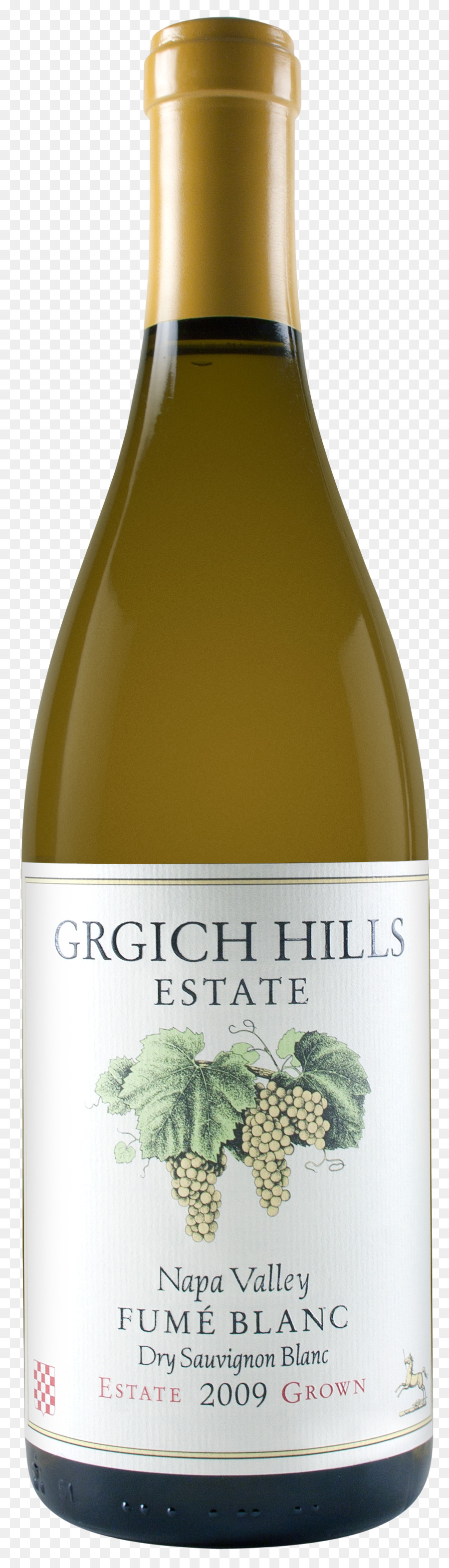 Vinho Branco，Grgich Hills Imóveis PNG