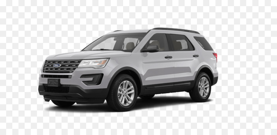 De 2016 Ford Explorer，De 2015 Ford Explorer PNG