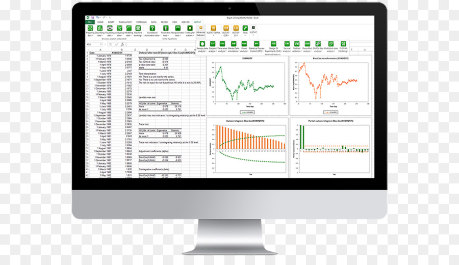 Software De Computador，Statistics PNG